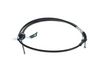 Bosch Cable Pull, parking brake 1 987 482 297