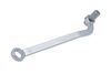Laser Tools Drain Key Wrench - for BMW & Mercedes-Benz