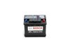 Bosch Starter Battery 0 092 S67 112