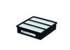 Knecht Air Filter LX 1076