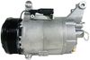 Mahle ACP 32 000S Compressor, air conditioning