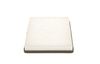 BOSCH Filter, cabin air 1 987 432 013