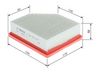 BOSCH Air Filter F 026 400 767