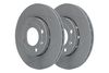 Brake Disc ATE 24.0318-0106.1