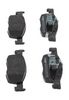 Ferodo Brake Pad Set, disc brake FDB5347