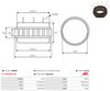 Stator, Generator
