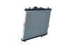 радиатор, охлаждане на двигателя