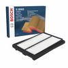 BOSCH Air Filter F 026 400 582