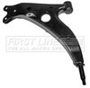 FIRST LINE Control/Trailing Arm, wheel suspension FCA6174