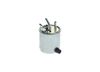 filtr paliva NISSAN, RVI F026402166