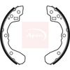 APEC Brake Shoe Set SHU668