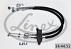 Трос, механическая коробка передач LINEX 14.44.52