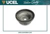 Опора стійки амортизатора UCEL 41550