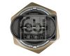 FEBI BILSTEIN Fuel Pressure Sensor 186362