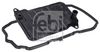 FEBI BILSTEIN Hydraulic Filter Kit, automatic transmission 184776