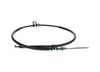 Bosch Cable Pull, parking brake 1 987 482 293