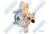 APEC Brake Caliper BCA1722