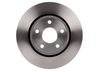 Гальмівний диск BOSCH 0986479 R48 (BD1783, E1 90R-02C0289/1769)