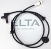 Elta Automotive Sensor, wheel speed EA0249