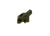 Bosch Sensor, intake manifold pressure 0261230037