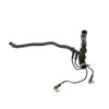 маркуч на радиатора