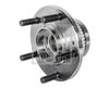 Febi Bilstein Wheel Bearing Kit 174719