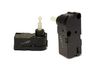 Stellelement, Leuchtweitenregulierung