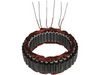 Stator, Generator
