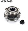 Набір підшипника колеса SKF VKBA 7620
