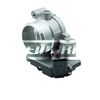 LEMARK Throttle Body LTB208