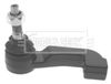 BORG & BECK Tie Rod End BTR5717