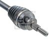 полуоска