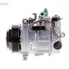 Denso Air Conditioning Compressor DCP17165