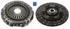 spojka kit VOLVO 3400700640:009