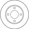 Bremsscheibe