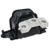 окачване, двигател