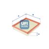 Воздушный фильтр UFI 30.625.00