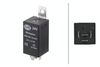 přerušovač blinkru VOLVO, 24V 4DB009123-041
