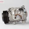 Denso Air Conditioning Compressor DCP50088