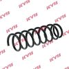 KYB RA6222 Suspension Spring