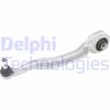 Важіль незалежної підвіски колеса, підвіска колеса DELPHI TC2248