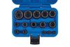 Laser Tools Socket Set 8692