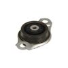 окачване, двигател