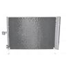 Nissens 940420 Condenser, air conditioning