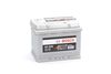 стартов акумулатор