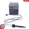 Sensor, Ansauglufttemperatur