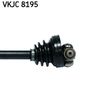 SKF Drive Shaft VKJC 8195