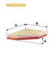 Воздушный фильтр WIX FILTERS WA9909