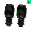 OPTIMAL Dust Cover Kit, shock absorber AK-735060