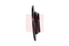 APEC Brake Disc DSK3151